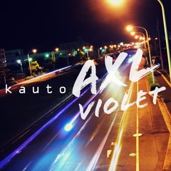 Axl Violet