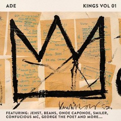 Kings Mixtape Vol 01