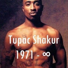 Shape of tupac