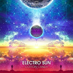 Electro Sun - Cotton Candy  ★★★ OUT NOW ★★★