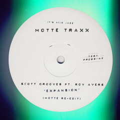 Expansions (Motte Re-Edit)
