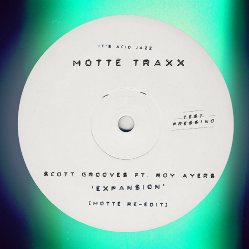 Expansions (Motte Re-Edit)