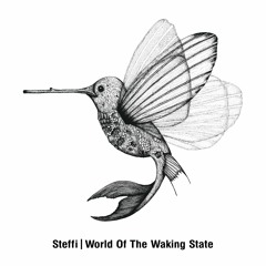 Steffi "All Living Things" [First Floor Premiere]