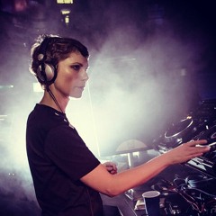 Kristin Velvet @ Ministry of Sound London 26.08.17