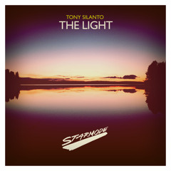 Tony Silanto - The Light