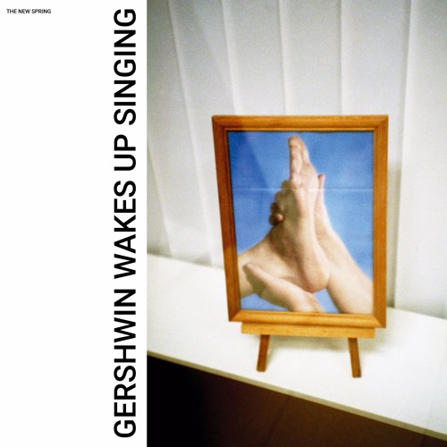 The New Spring - Gershwin Wakes Up Singing