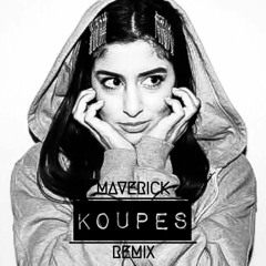 Marina Satti - Koupes ( MVRK Minimal Remix )//FREE DOWNLOAD