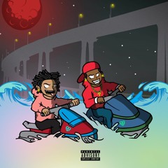 Thats Out - Sandy3ps ft. Dom Richy x Bad Karma (prod by Sandy3ps)