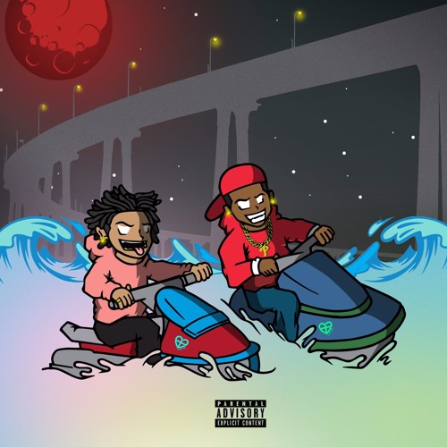 Thats Out - Sandy3ps ft. Dom Richy x Bad Karma (prod by Sandy3ps)