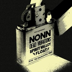 NONN - Shacklewell Arms Flexi Disc