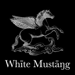 White Mustang – Lana Del Rey Instrumental Cover (Harp Vərsion)