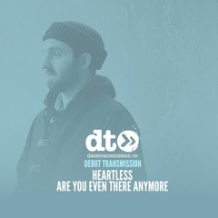 Heartless - Are You Even There Anymore