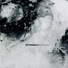 Extrawelt - Fear Of An Extra Planet (Blackout) - COR12149 A1