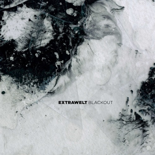 Extrawelt - Fear Of An Extra Planet (Blackout) - COR12149 A1