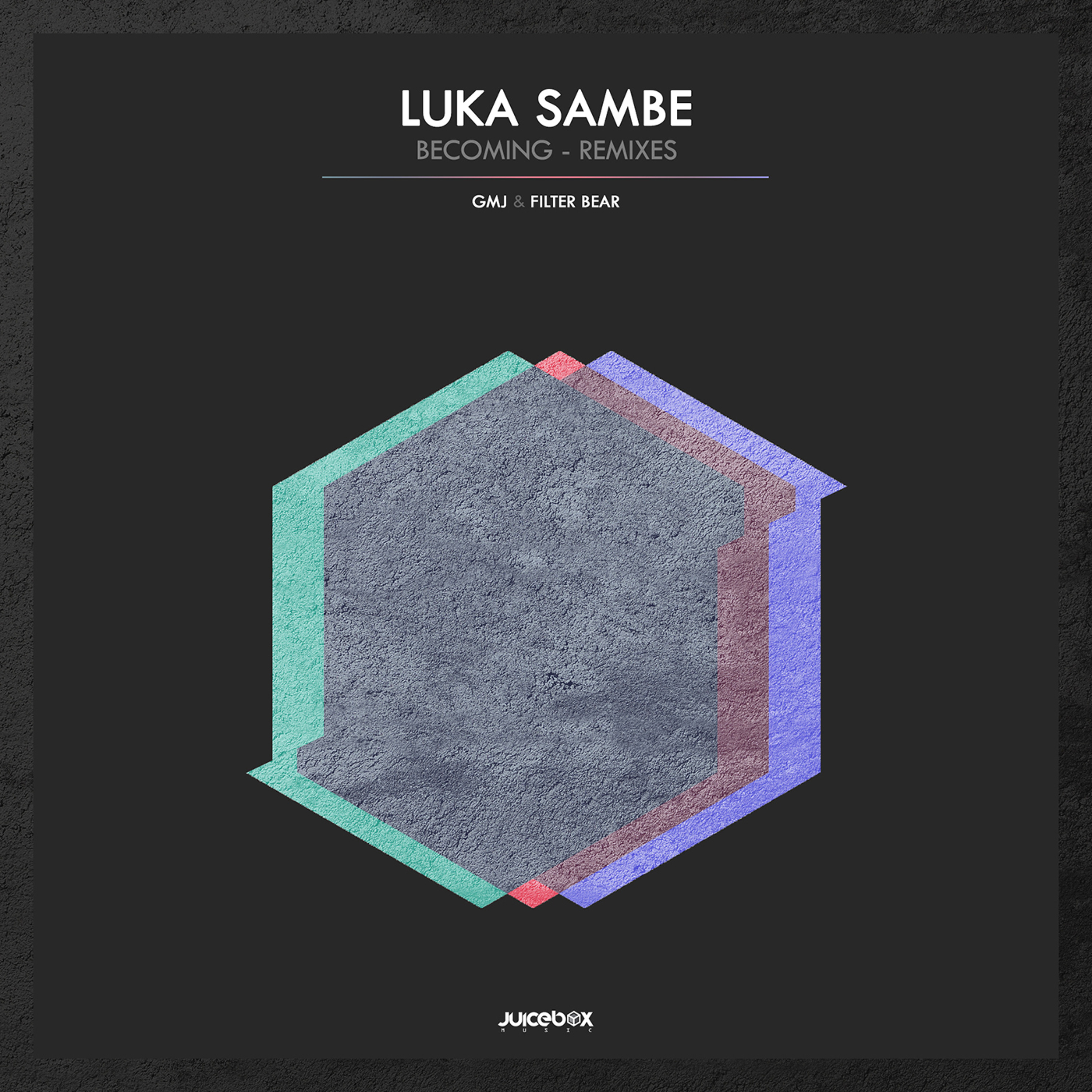 Luka Sambe - Lucent Amongst Black (Filter Bear Remix) [Juicebox Music] episode artwork