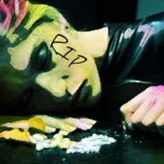 FUCK MOLLY AND PERC (feat. Myles Backwood)[prod. krs.]