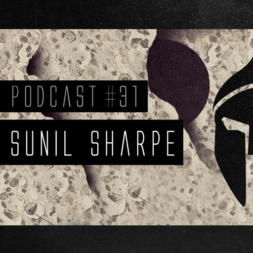 Bassiani invites Sunil Sharpe / Podcast #31