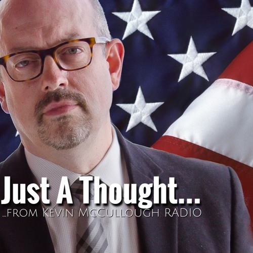 20170906 - KMC's Just A Thought: "You're Prob A Racist!"