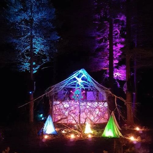 Skogtroll 2017 - Trollflein dj mix