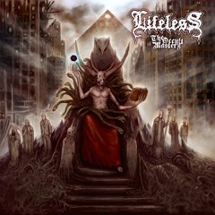 Lifeless - Rites Of Desolation