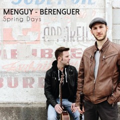 KR06 - Duo Menguy Bérenguer : Spring Days