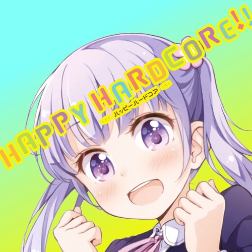 NEW GAME!! - STEP by STEP UP↑↑↑↑(Remix)