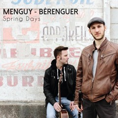 KR06 - Duo Menguy Bérenguer : The forgotten jig