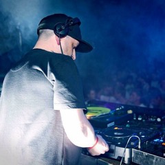 RuffStuff & Friller - Bounce 2017 VIP