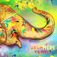 IronHide - Rumba (Out Now!) @X7M Records