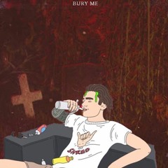 Getter - Bury Me vs Inhalant Abuse VIP (Ft. Ghostemane)