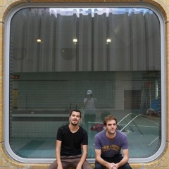 Arthur Lastmann & Step Daw @ Rinse France - 04/09/2017