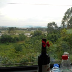 Turkish Bowls & Glass