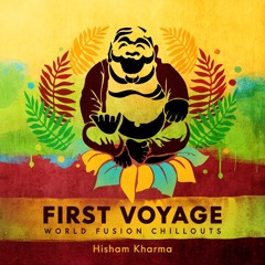 Kharma - First Voyage