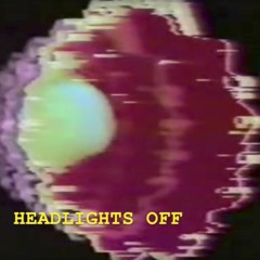 Omero - Headlights Off (Original Mix)