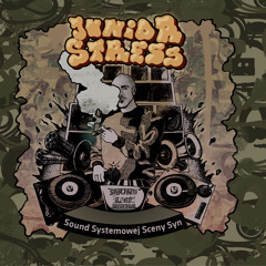 Sound Systemowej Sceny Syn Feat. JahDeck & FattMathew (Chonabibe) prod. MSD & Mothashipp
