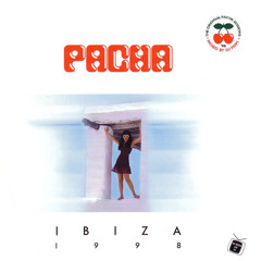 504 - Pacha Ibiza 1998 'The Original Pacha Sessions' mixed by DJ Pippi - Disc 1 (1998)
