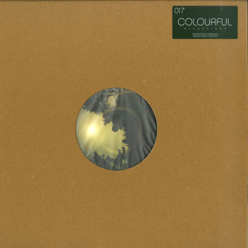 Alsi - Kidos (COLOUR017)