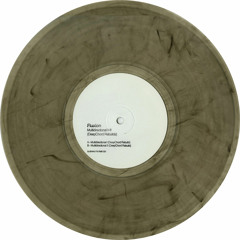 Fluxion - Multidirectional I+II (DeepChord Rebuilds) - 10" (SUBWAX FX RMX 001)