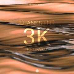PATRICK JUNIOR & FRIENDS @MASHUP PACK - THANKS FOR 3K Followers