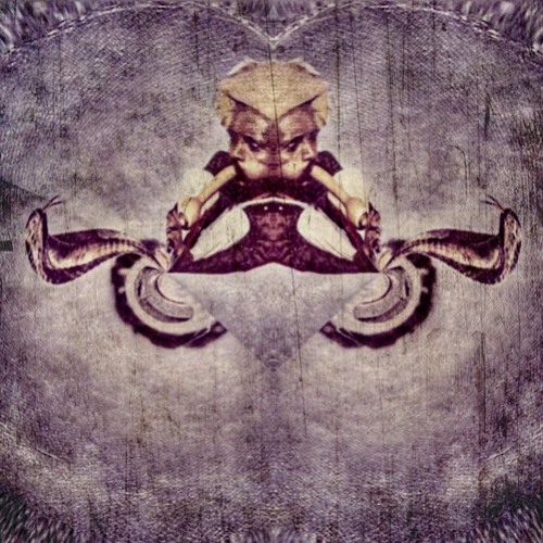 Tech Tune & Janusour - Snake Charmer