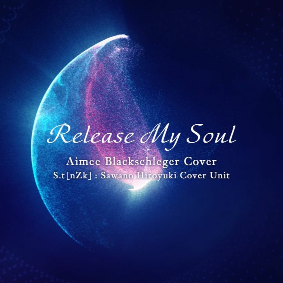 Stream Aimee Blackschleger - Release My Soul (S.t[nZk] Cover) by