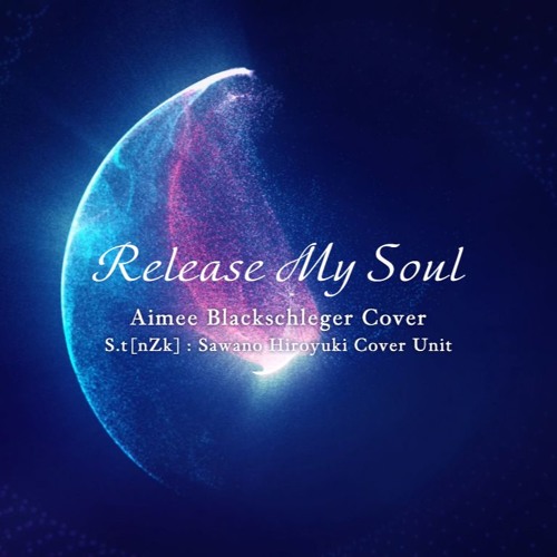 Stream Aimee Blackschleger - Release My Soul (S.t[nZk] Cover) by