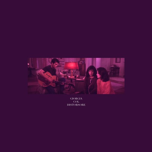 Stream Just You And I (Twin Peaks) by Giorgia Col Distorsore | Listen ...