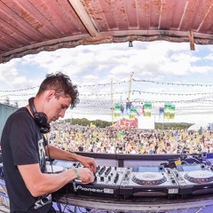 Argy Live @ Creamfields 2017 (Keeping The Rave Alive)