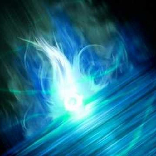 Cosmic Baby - Heaven's Tears