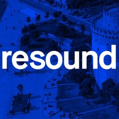 8Floy - Resound Salonica Project