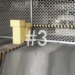 lesson #3: dehnübung