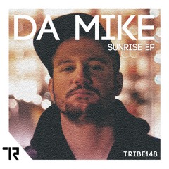 Da Mike - Three (Ambient Mix)