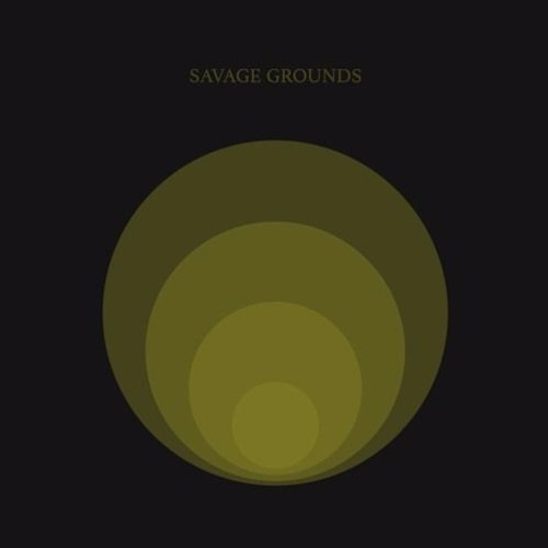 PREMIERE : Savage Grounds - Wall Of Rubber