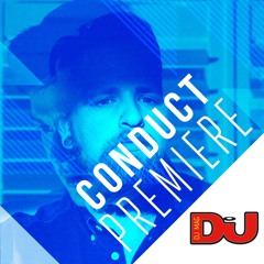 PREMIERE: Conduct 'Omakia'